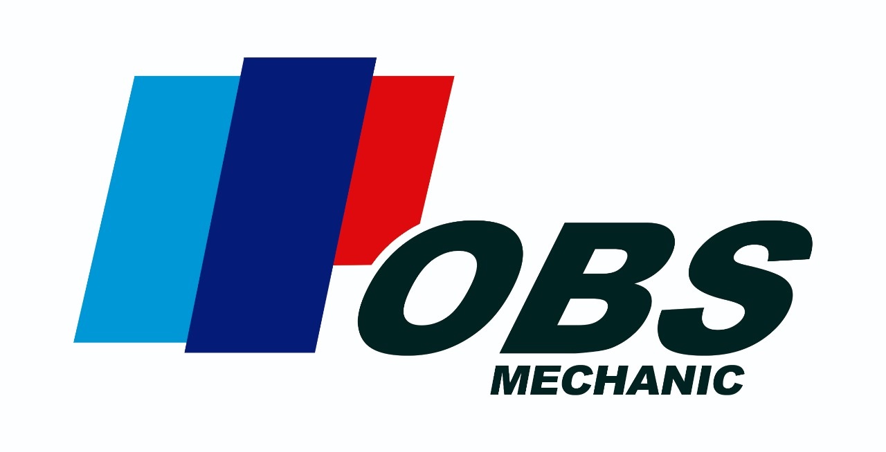 OBS MECHANIC — logo